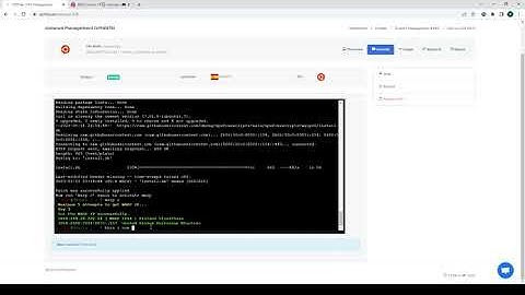 How to get an ip [ipv4] on Vpsfree [✅Working] Link in the comments