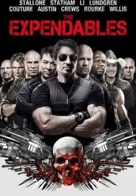 Image result for the expendables
