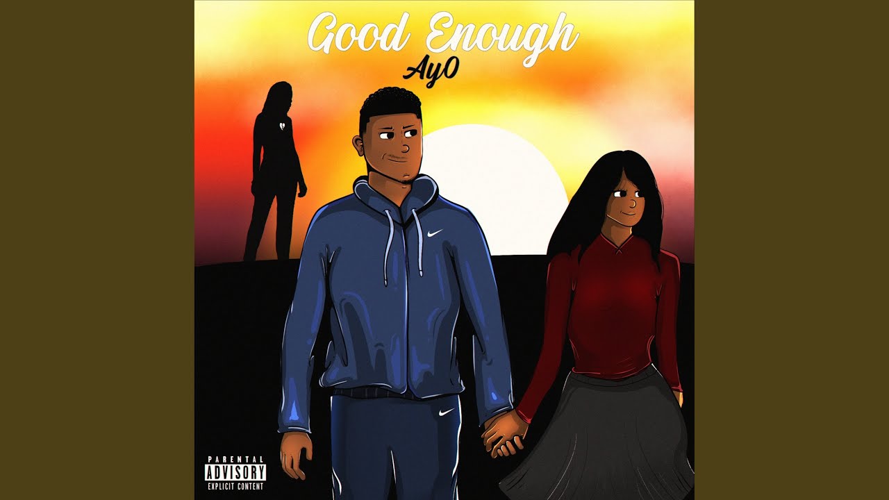 Good Enough - YouTube