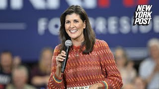 CNN’s Bakari Sellers calls Nikki Haley ‘white governor’ after town hall Profile
