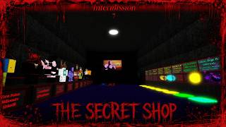 Horrific Elevator Season 4 | PART 3: HOW TO ENTER THE SECRET SHOP! | Roblox screenshot 3