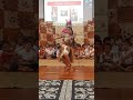 Mangere Bridge School Tongan Language Week 2018 - Gloria Kolio Tau'olunga