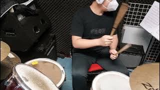 Download lagu 「絆之奇蹟」miletxMAN WITH A MISSION!《鬼滅之刃刀匠村篇》主題曲，我的未完成版本