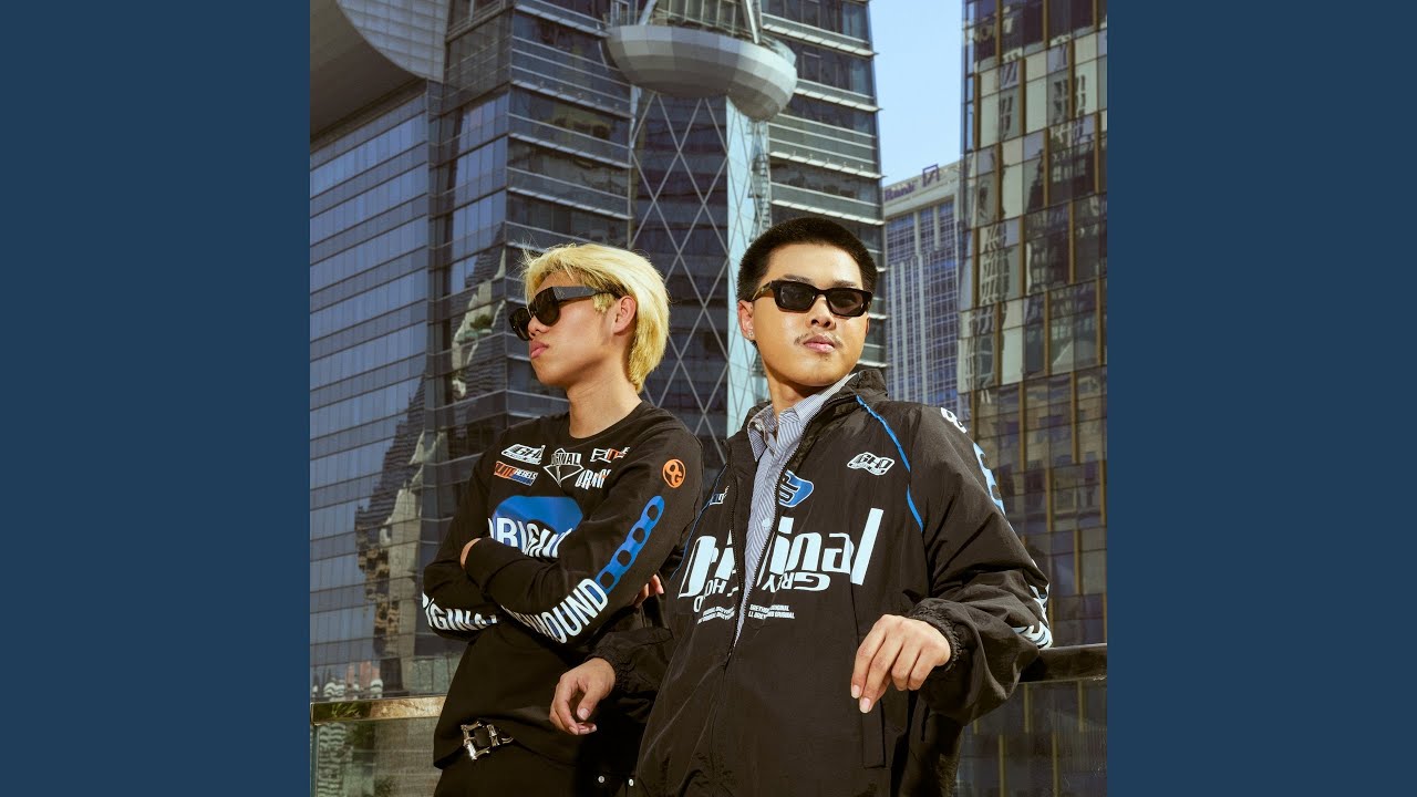 อยากจะกอดเธอนาน ๆ (feat. Z9) [Bossa Ver.]