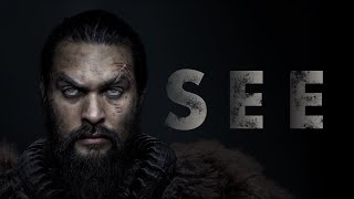 مسلسل See الموسم الأول مسلسل See الموسم الأول