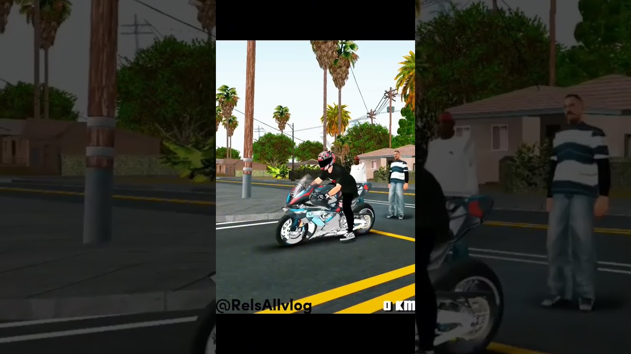 moge bmw s1000rr balap liar sama zx25r merah cuy keren banget