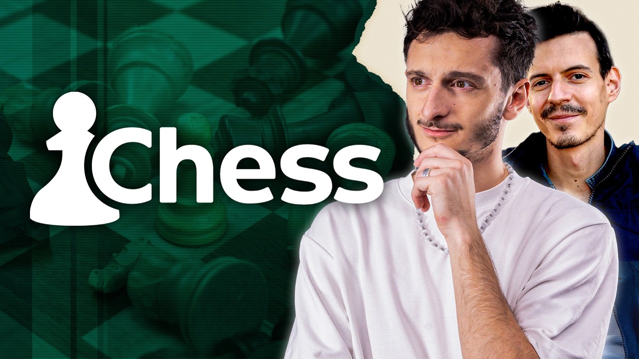 Debrief vidéo cuisine et coaching échecs avec un pro (ft Blitzstream)