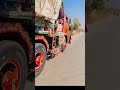 PKD 411 22 wheeler in Pakistan #pkdrivers #automobile #truck
