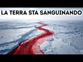 Gli scienziati svelano finalmente il mistero millenario dell'Antartide