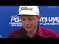 Round 4 Highlights - 2017 Australian PGA Championship