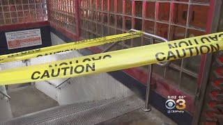 NTSB Investigating After Boy Dies On SEPTA Tracks
