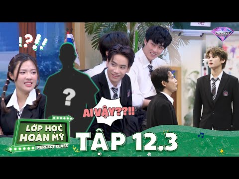 Video Lớp Học Hoàn Mỹ 12.3: Thái Ngân quay xe 