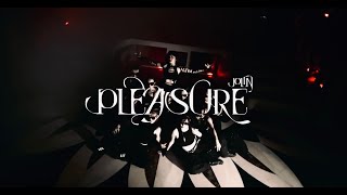 JOLIN 蔡依林《Pleasure》Performance Video Paying Tribute to the Restoration