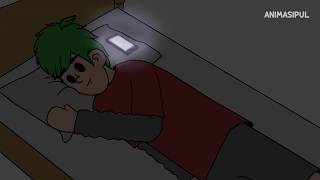 Saat Kamu Sedang Bosan | Animasipul
