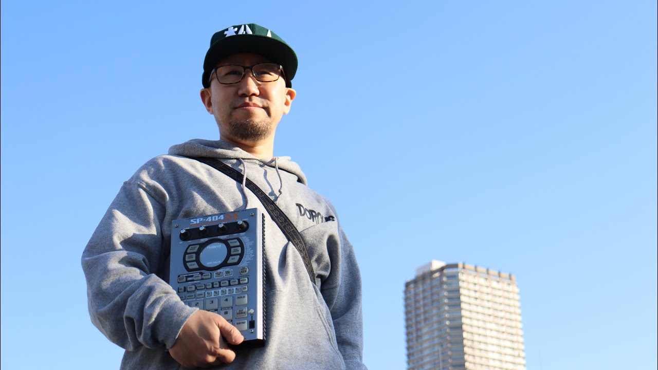 BEAT KINGS  ヒップホップ　ビートメイキング BEAT KINGS ヒップホップ ビートメイキング