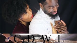 Can't Do Without Love (CDWL) / Official Music Video / Jastin Artis