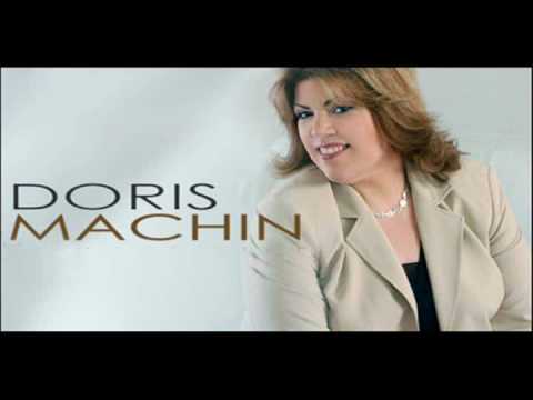 Doris Machin - Ya viene la recompensa