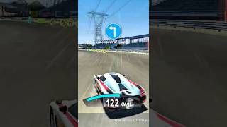🏁🔥 Extreme Car Racing Game! 🚗💨 | Ultimate Speed Challenge 🎮 #bmw #needforspeed  #youtubeshorts screenshot 5