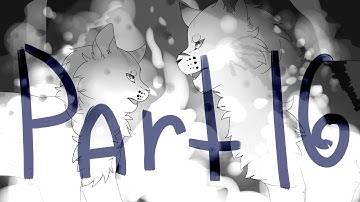 Tigerstar and Hawkfrost | 72 Hour PMV MAP part 16