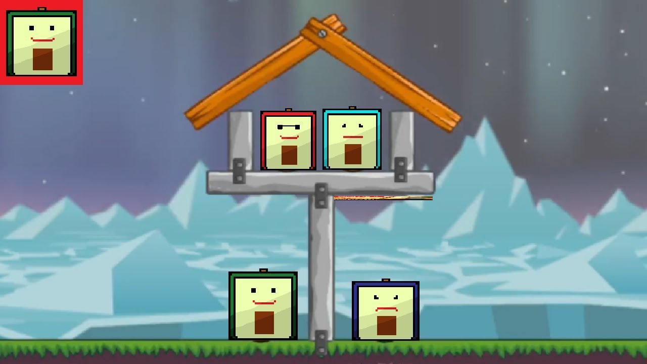 Attempting to get Stars in Disaster will Strike 3