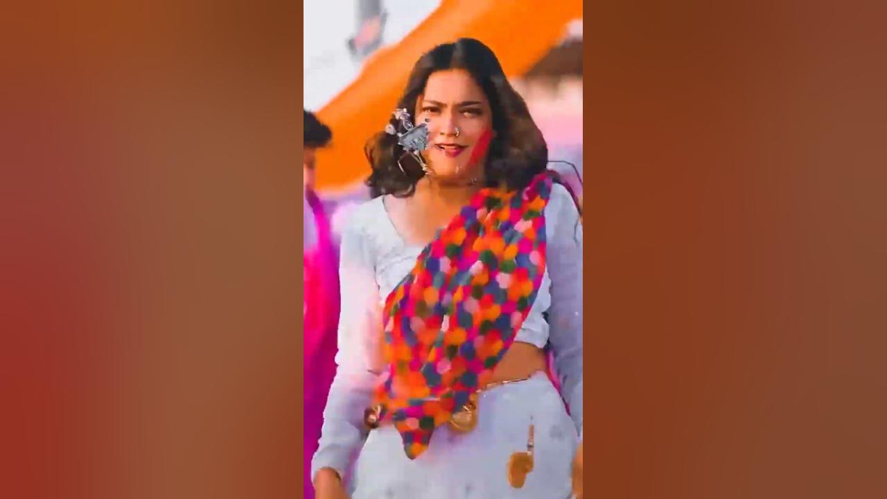 kallu bhojpuri holi song 2025