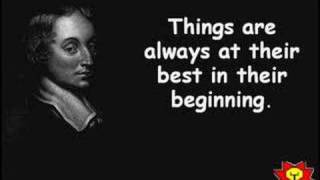 Creative Quotations from Blaise Pascal for Jun 19