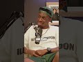 Not being funny but… the latest episode was a CLASSIC