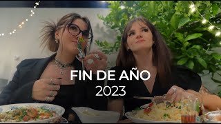 Thumbnail for TERMINA EL AÑO CONMIGO *vlog*