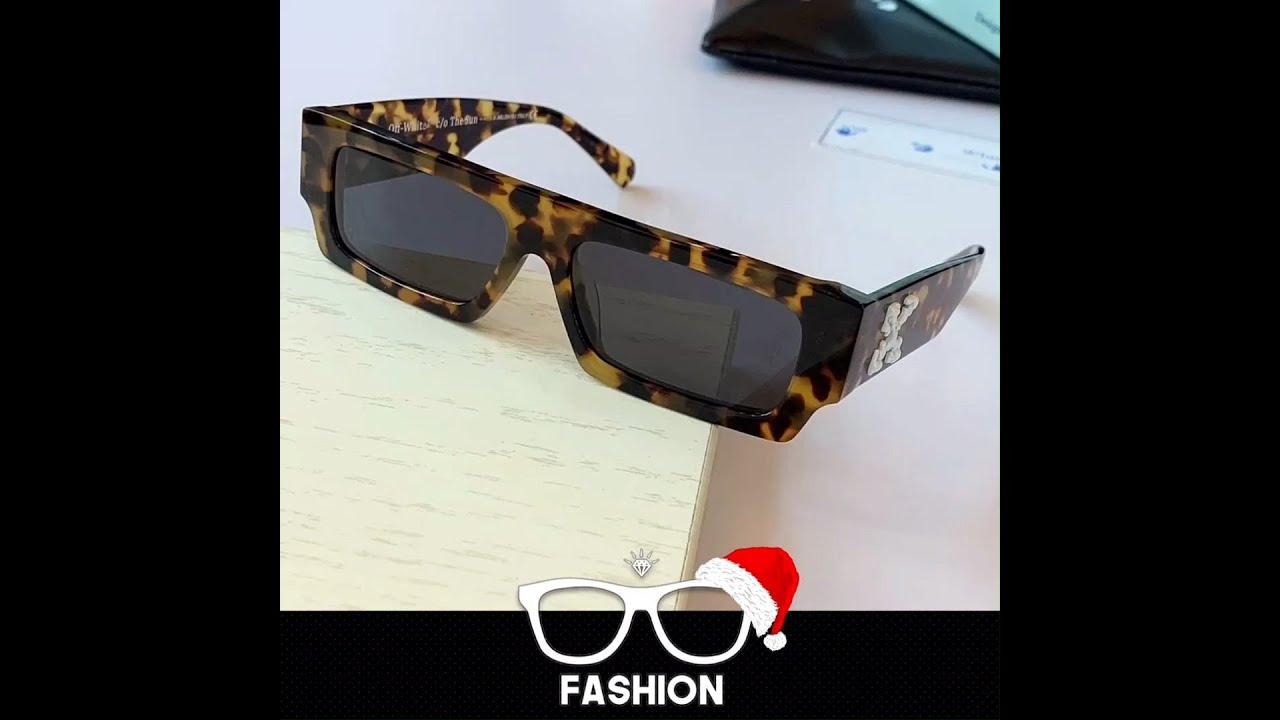 Óculos Off-White  OW40008U  😎