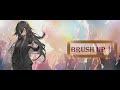 ボカロ風曲 Brush up!/*Astrsk*黒ずきん 鏡音リン風【Suno AI】