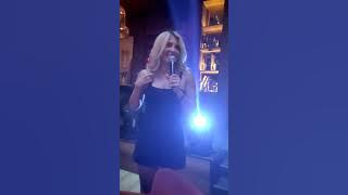 Σοφία Δανέζη live- Djanam steak house Plovdiv/22.07.2023