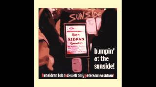 Ben Sidran Quartet - Listen to That Fool Talk (Live)