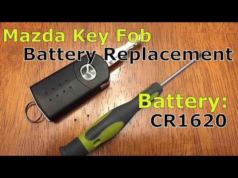 how-to-replace-a-battery-in-a-mazda-3-key-fob