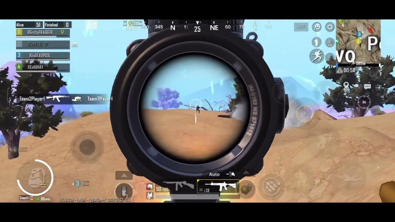 ⚡️ComeBack Montage⚡️| iTBF INDIA 🇮🇳 | 