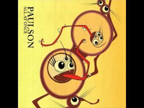 Paulson — All At Once - Paulson