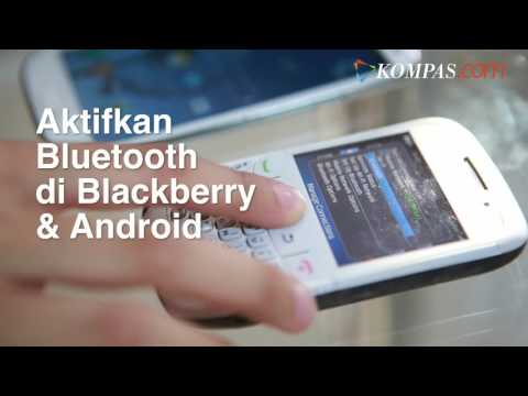Video: Bagaimana cara menggunakan transfer konten Blackberry?