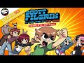 Scott pilgrim vs the world   soire avec benkok13 et chobils