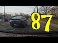 Bad Drivers of North New Jersey - Episode 87