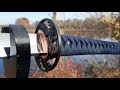 Beginning of video