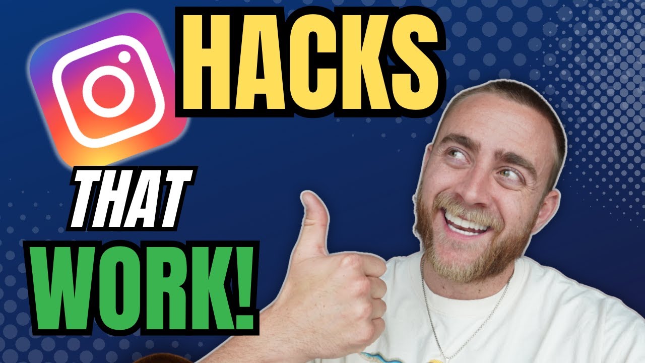 TUCKY ™️ on Instagram: Stop doing hacks that don't work. Tucky