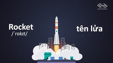 Langmaster - Học từ vựng tiếng Anh cực vui bằng hoạt hình: Chủ đề Phương tiện giao thông