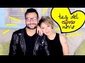 TAG DEL NOVIO - BOYFRIEND TAG - ESPECIAL SAN VALENTIN | MAIAH OCANDO