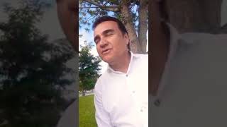 Selahattin Alpayla Muhtesem Ikili Düet Di̇dem Butev