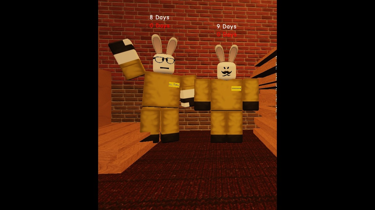 Пытаемся пройти noob exterminators