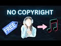 Free Background Music for YouTube Videos!