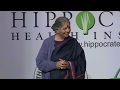 Alimentos para la Salud por Dra. Vandana Shiva, Ph.D