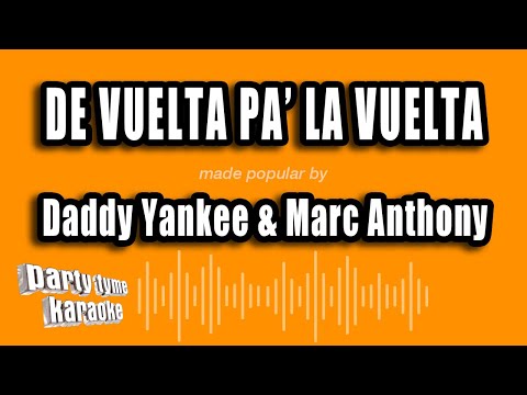 Daddy Yankee &