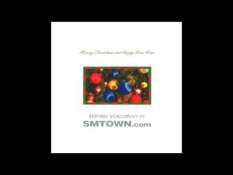 SM Town Winter Vacation 2000-02-Silver Bell-H.O.T.