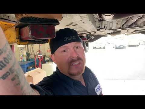 Automotive Repair Grants Pass
