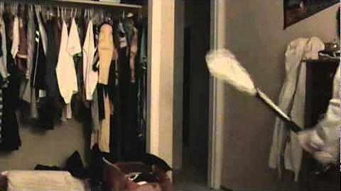 Scary Room - Part 1